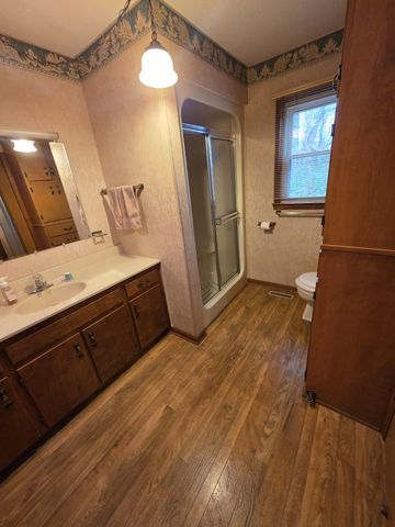 3846 New Bushy Branch Rd, Manchester, TN 37355