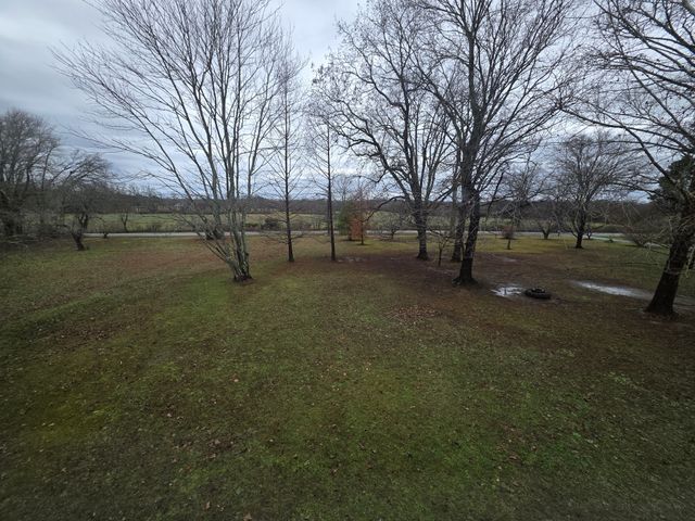 3846 New Bushy Branch Rd, Manchester, TN 37355