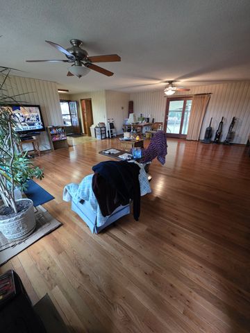 3846 New Bushy Branch Rd, Manchester, TN 37355