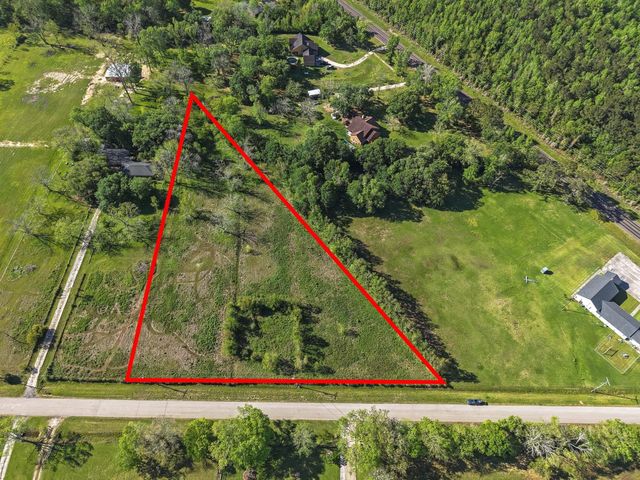 0 County Road 460, Dayton, TX 77535