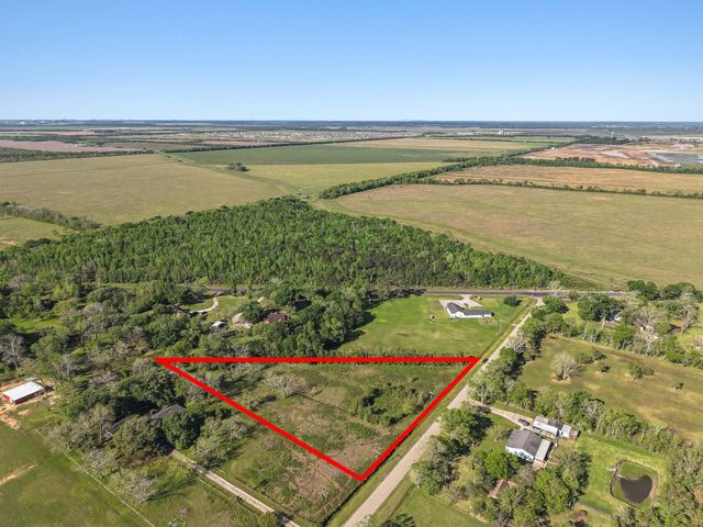 0 County Road 460, Dayton, TX 77535