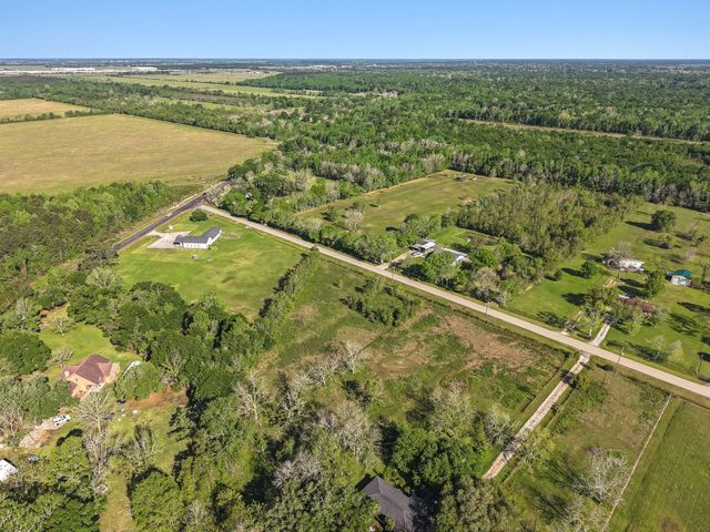 0 County Road 460, Dayton, TX 77535