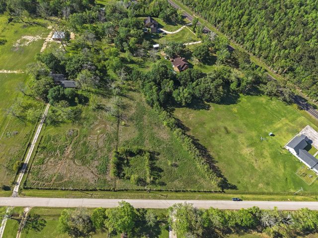 0 County Road 460, Dayton, TX 77535