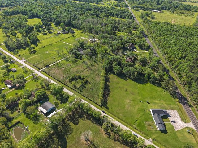 0 County Road 460, Dayton, TX 77535