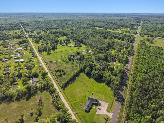 0 County Road 460, Dayton, TX 77535