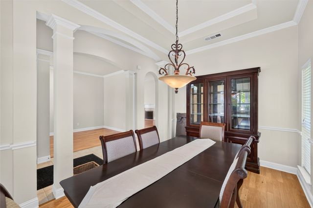 6777 Gatewick Drive, Frisco, TX 75035