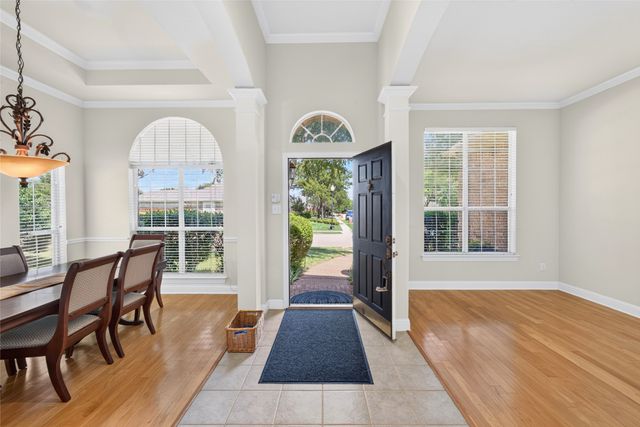 6777 Gatewick Drive, Frisco, TX 75035