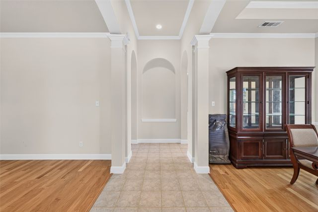 6777 Gatewick Drive, Frisco, TX 75035
