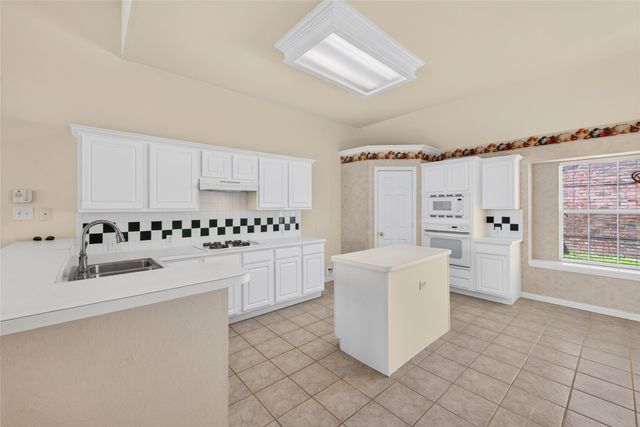 6777 Gatewick Drive, Frisco, TX 75035