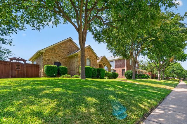 6777 Gatewick Drive, Frisco, TX 75035