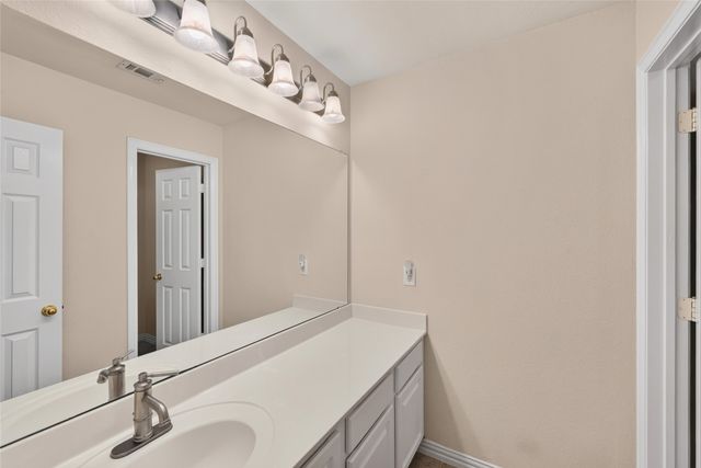 6777 Gatewick Drive, Frisco, TX 75035