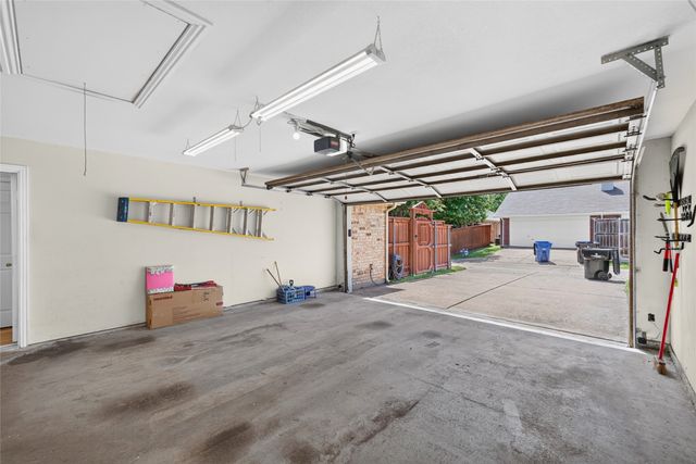 6777 Gatewick Drive, Frisco, TX 75035