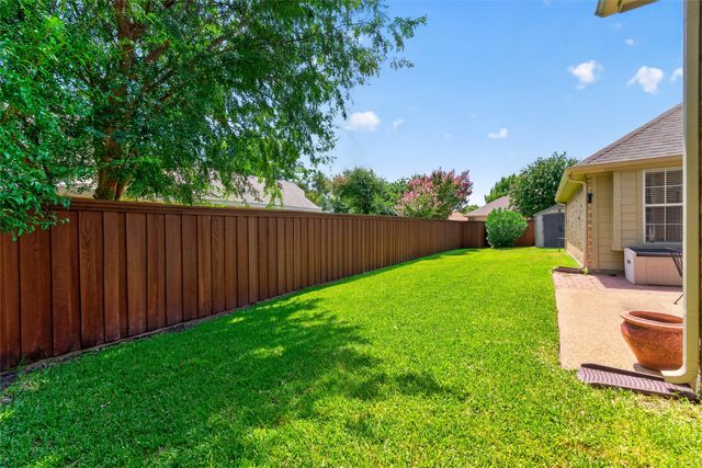 6777 Gatewick Drive, Frisco, TX 75035