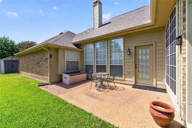6777 Gatewick Drive, Frisco, TX 75035