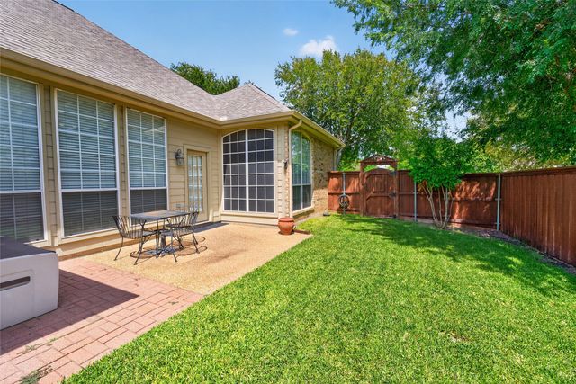 6777 Gatewick Drive, Frisco, TX 75035