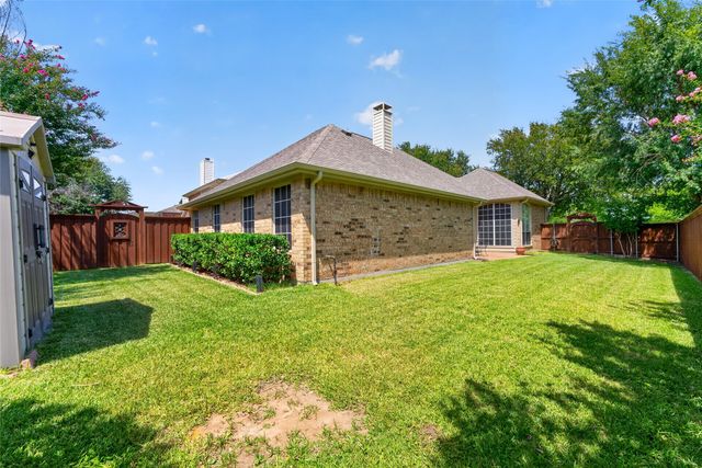 6777 Gatewick Drive, Frisco, TX 75035
