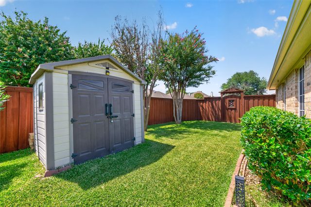 6777 Gatewick Drive, Frisco, TX 75035