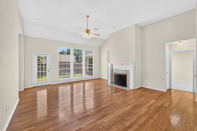 6777 Gatewick Drive, Frisco, TX 75035