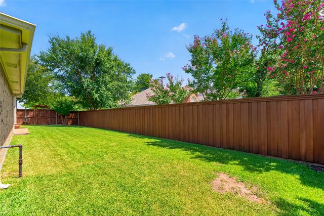 6777 Gatewick Drive, Frisco, TX 75035