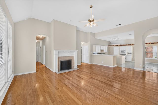 6777 Gatewick Drive, Frisco, TX 75035