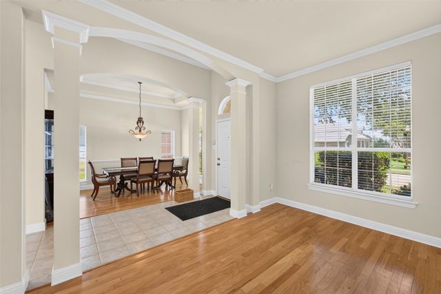 6777 Gatewick Drive, Frisco, TX 75035