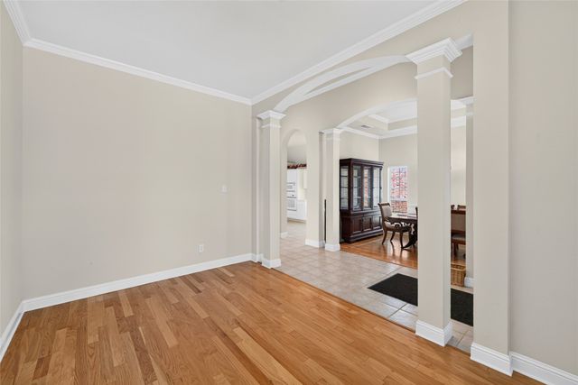6777 Gatewick Drive, Frisco, TX 75035