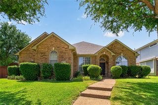 6777 Gatewick Drive, Frisco, TX 75035