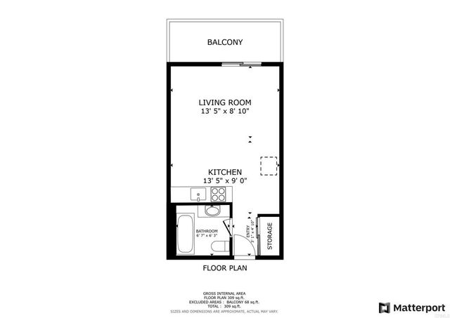 1021 Scott Street 130, Point Loma, CA 92106