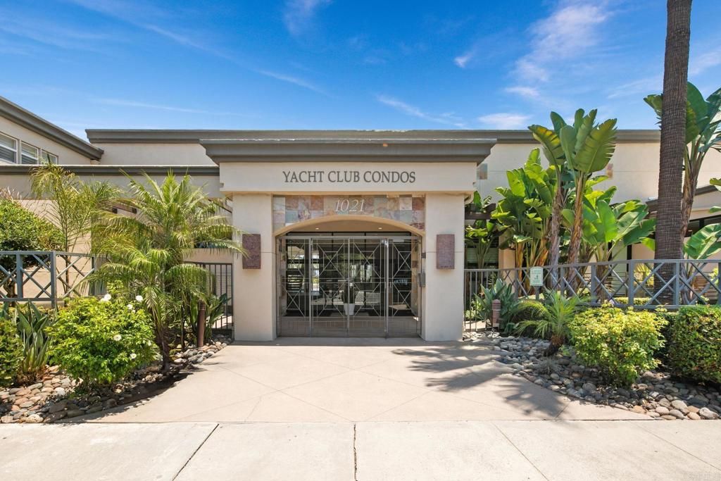 1021 Scott Street 130, Point Loma, CA 92106