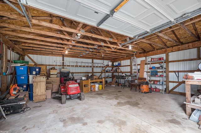 28585 Pratt Road, Richmond Twp, MI 48062