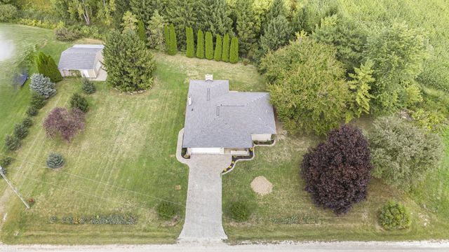 28585 Pratt Road, Richmond Twp, MI 48062