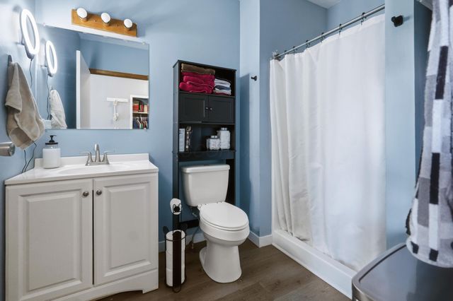 2221 9th Street NW, Canton, OH 44708