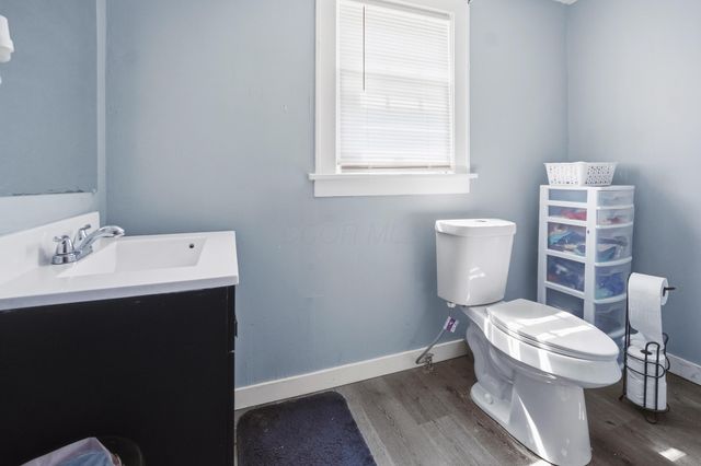 2221 9th Street NW, Canton, OH 44708
