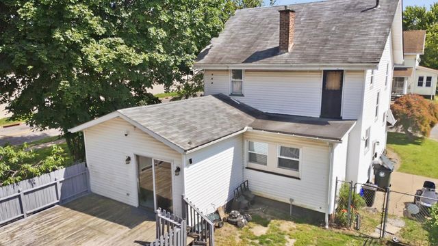 2221 9th Street NW, Canton, OH 44708
