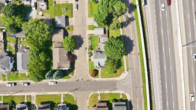 2221 9th Street NW, Canton, OH 44708