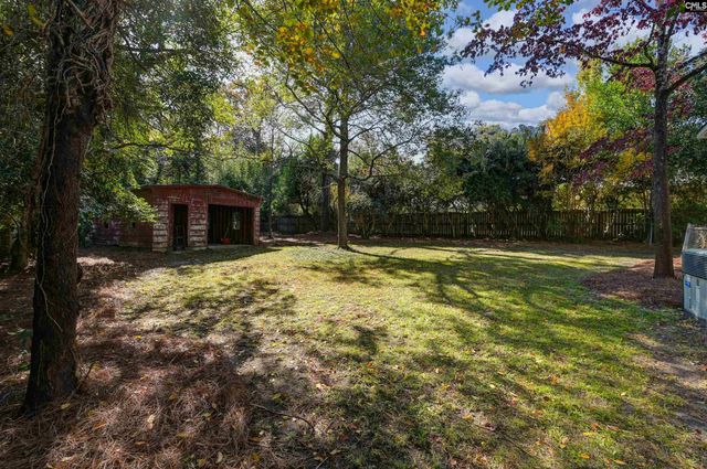 3 Coronet Drive, Forest Acres, SC 29206