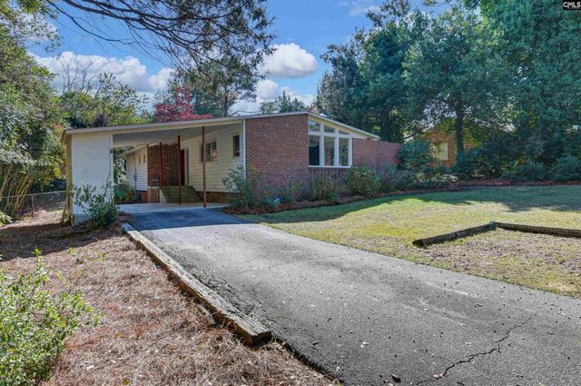 3 Coronet Drive, Forest Acres, SC 29206