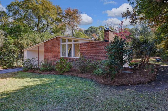 3 Coronet Drive, Forest Acres, SC 29206