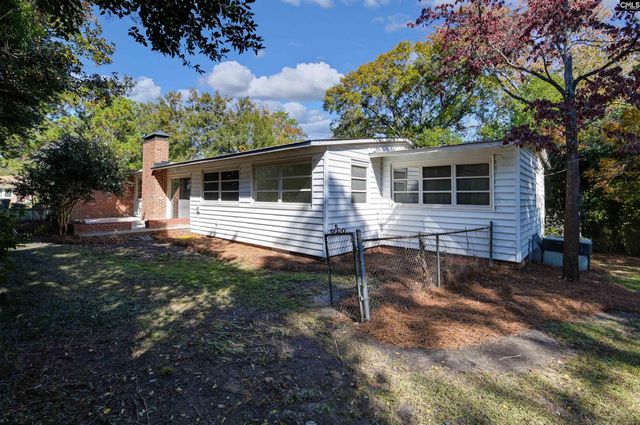 3 Coronet Drive, Forest Acres, SC 29206