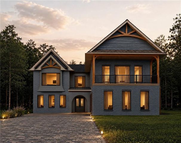 996 Sycamore Drive, Decatur, GA 30030