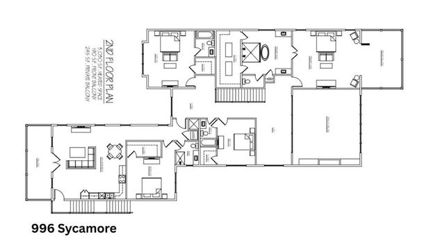 996 Sycamore Drive, Decatur, GA 30030