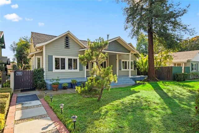334 Linwood, Monrovia, CA 91016