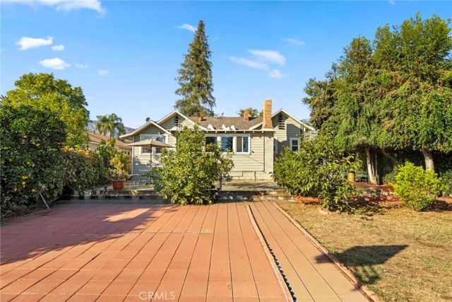 334 Linwood, Monrovia, CA 91016