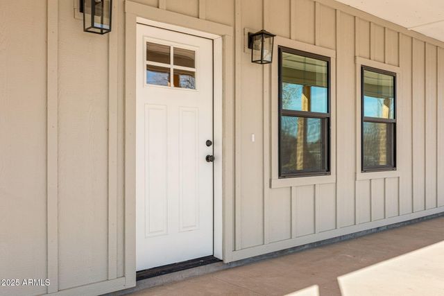 855 W 10th -- S, St Johns, AZ 85936