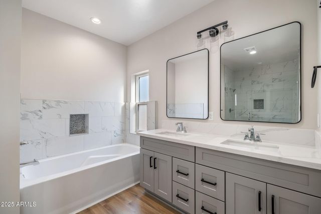 855 W 10th -- S, St Johns, AZ 85936