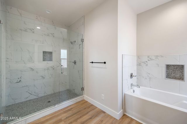 855 W 10th -- S, St Johns, AZ 85936