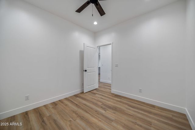 855 W 10th -- S, St Johns, AZ 85936