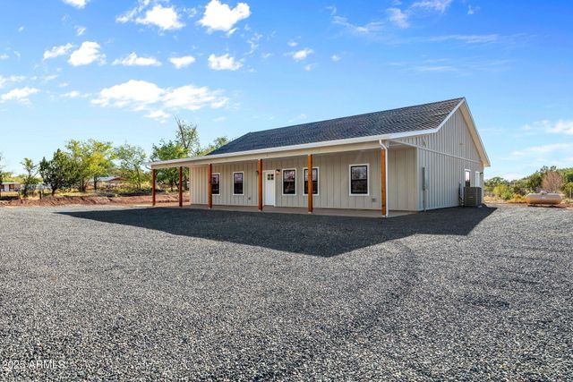 855 W 10th -- S, St Johns, AZ 85936