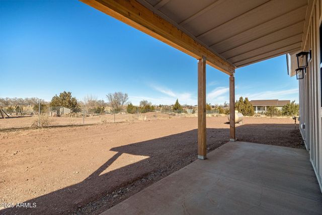 855 W 10th -- S, St Johns, AZ 85936