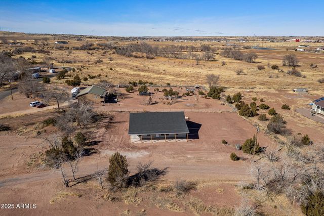 855 W 10th -- S, St Johns, AZ 85936